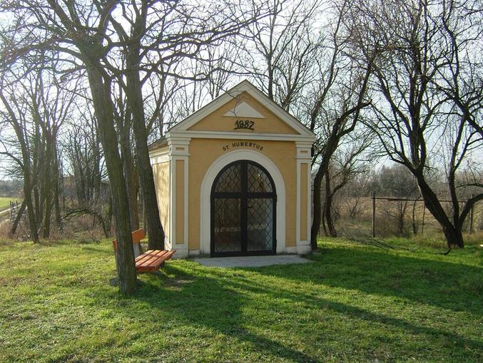 Hubertuskapelle
