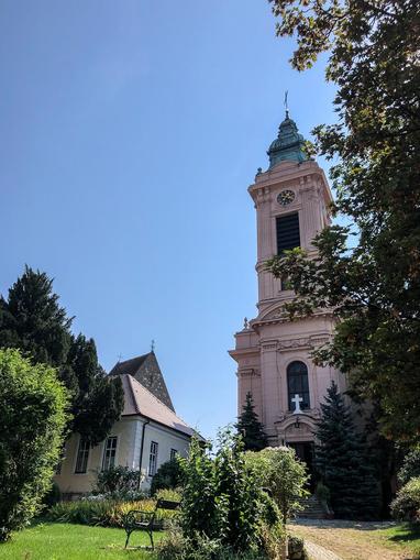 Gottesdienste - Evangelische Kirche