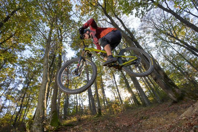 Burgenland Trails