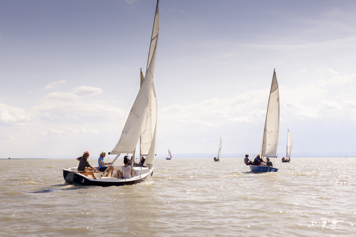 Segelschule und Segelbootverleih Boats2Sail