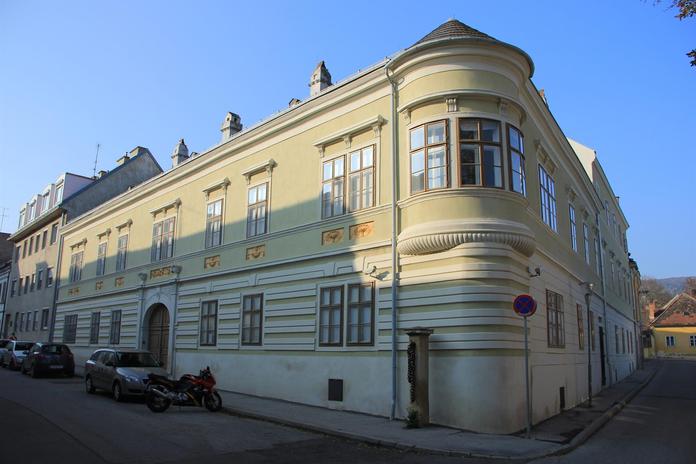 Ausstellung "Das Landesmuseum und das Judentum"