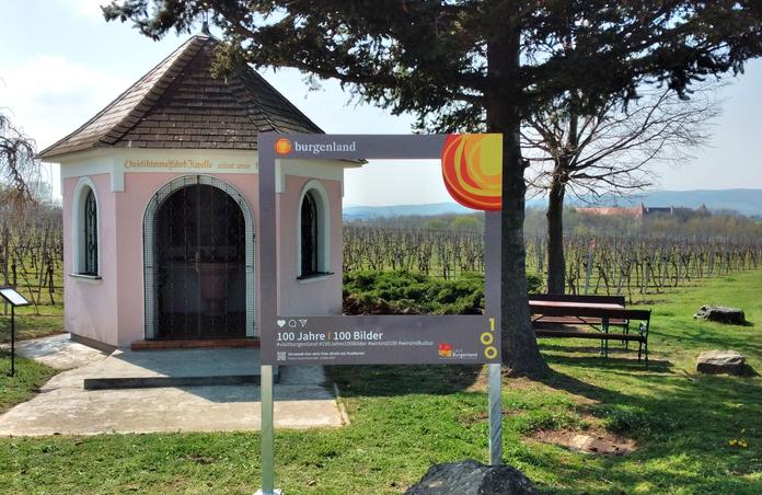 Christi Himmelfahrt-Kapelle