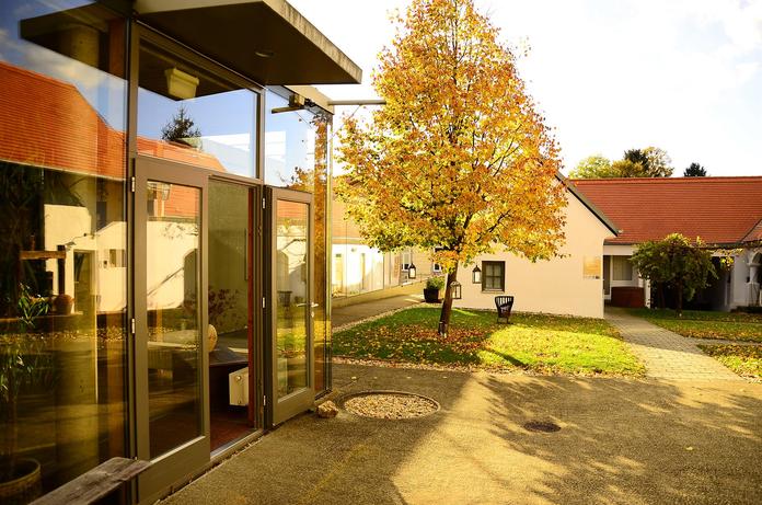 Haus der Volkskultur