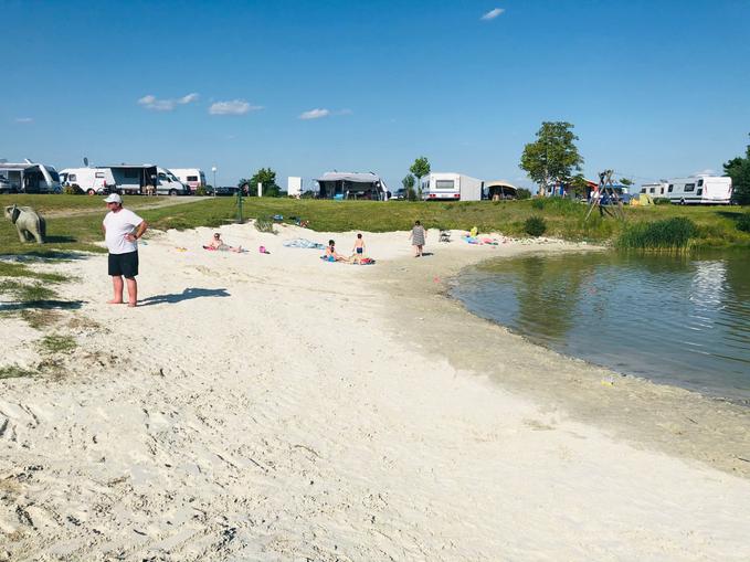 Camping Sonnenland