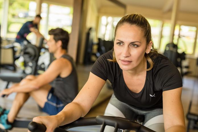 AVITA Aktiv - Fitness Center im Avita Resort