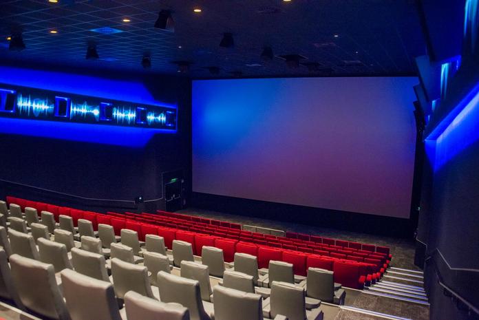 Cineplexx Kino Parndorf