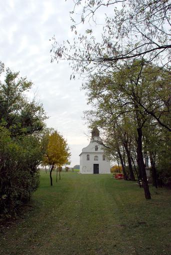 Rochuskapelle