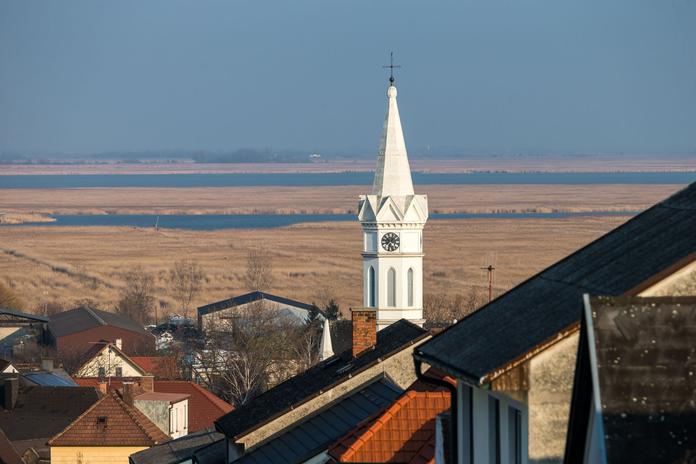 Evangelische Christuskirche