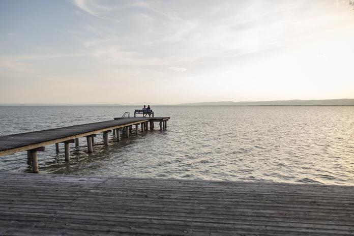 Seebad Weiden am See