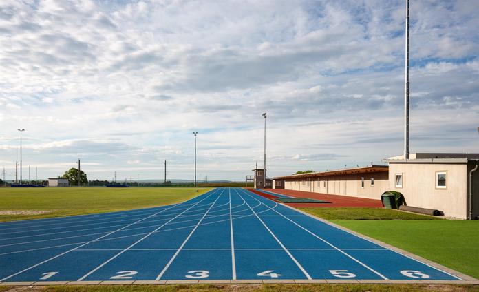Leichtathletikarena Eisenstadt