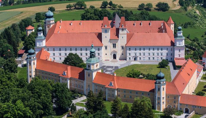 Stift Vorau