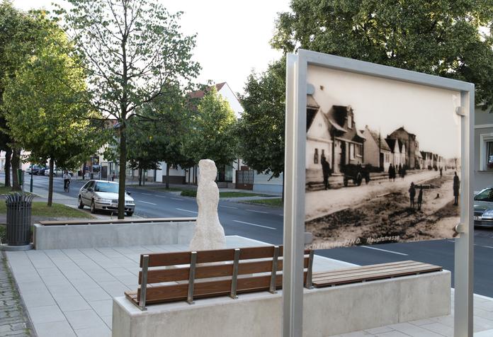Kultur.Geschichten.Weg Schattendorf