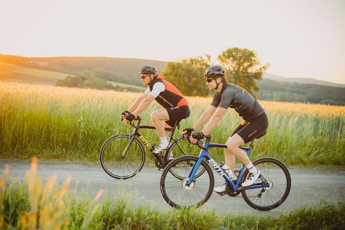 E-Bike Verleih & Service-Radstation im Hotel-Café SIMON***S
