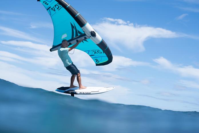 Salty Lake - SUP / KAJAK / WING