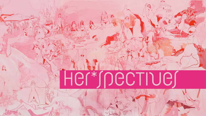 Ausstellung - her*spectives