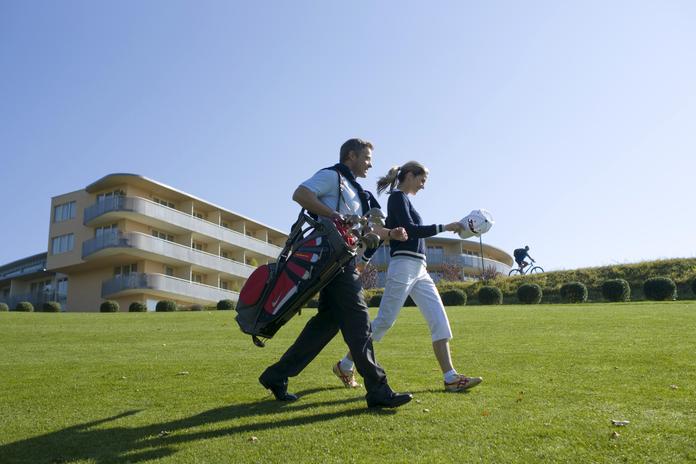 Allegria Golfschaukel