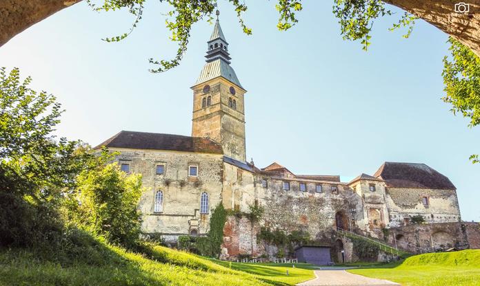 Burg Güssing