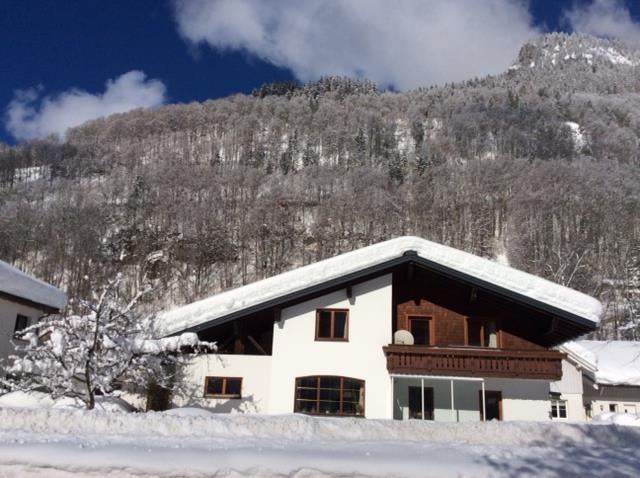 Haus Lorber Ferienwohnung Veronika Ferienwohnung  Arlberg