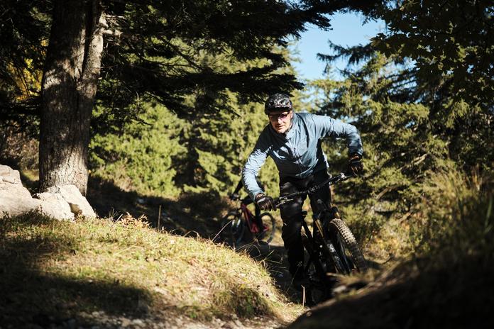 Bikepark Brandnertal