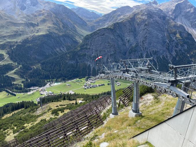 Zugerbergbahn