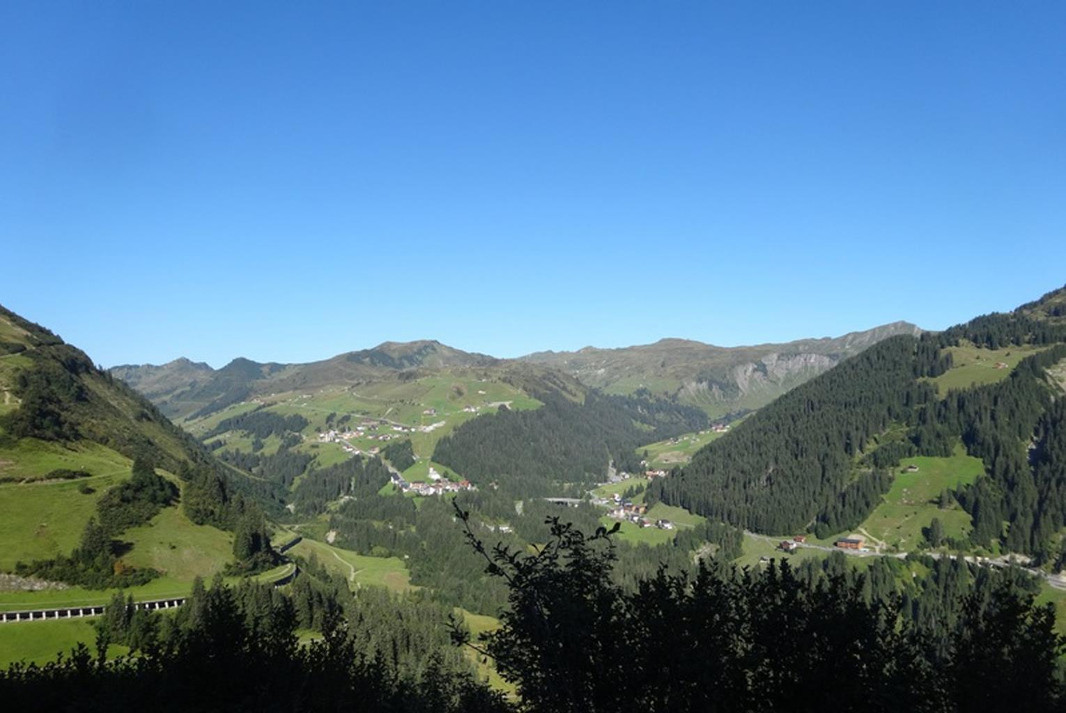 Bartholomäus Alpe