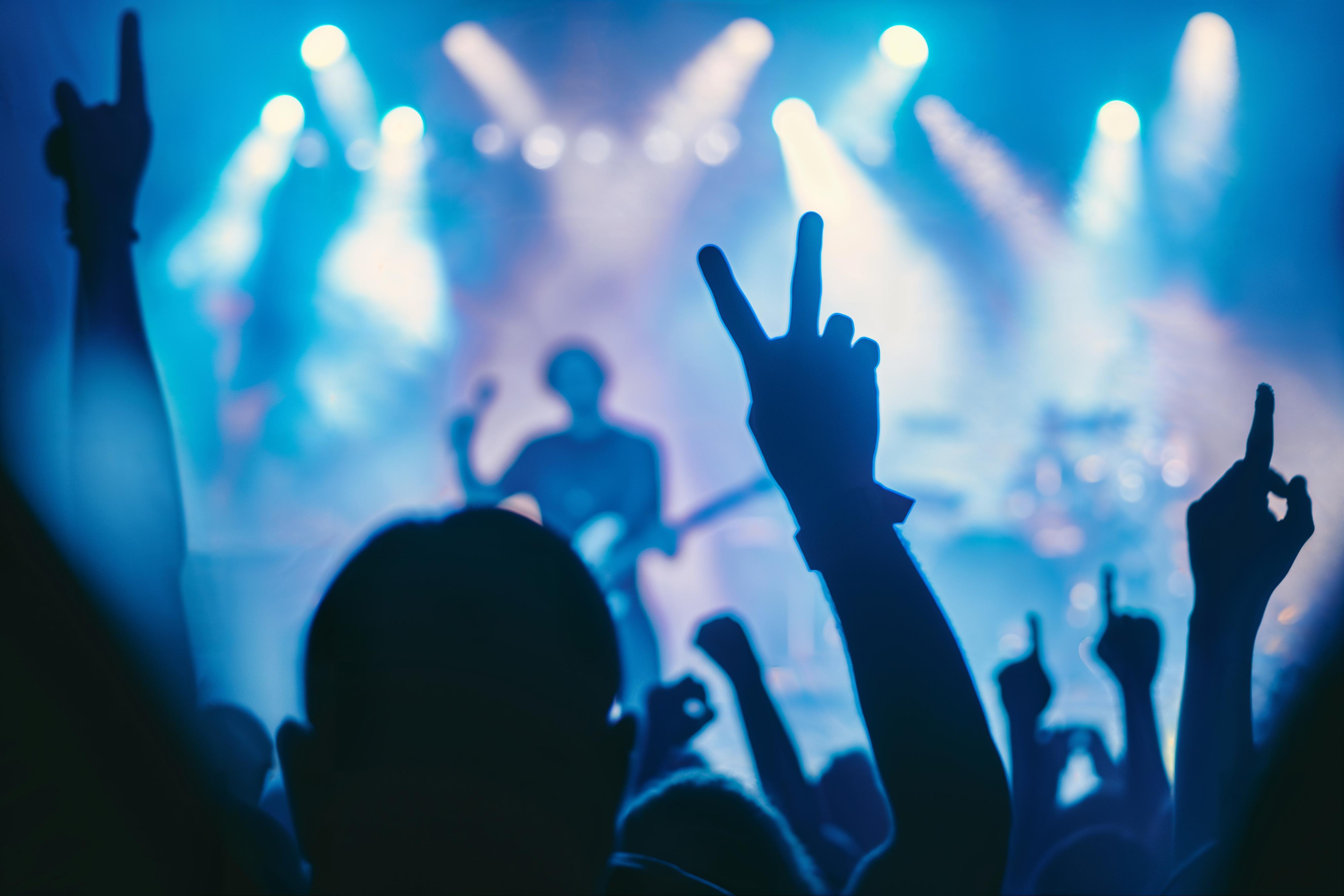 Beats & Beer live mit die vier beiden