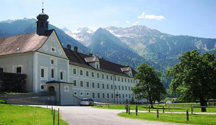 Kloster St. Peter