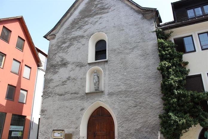 Dreifaltigkeitskirche