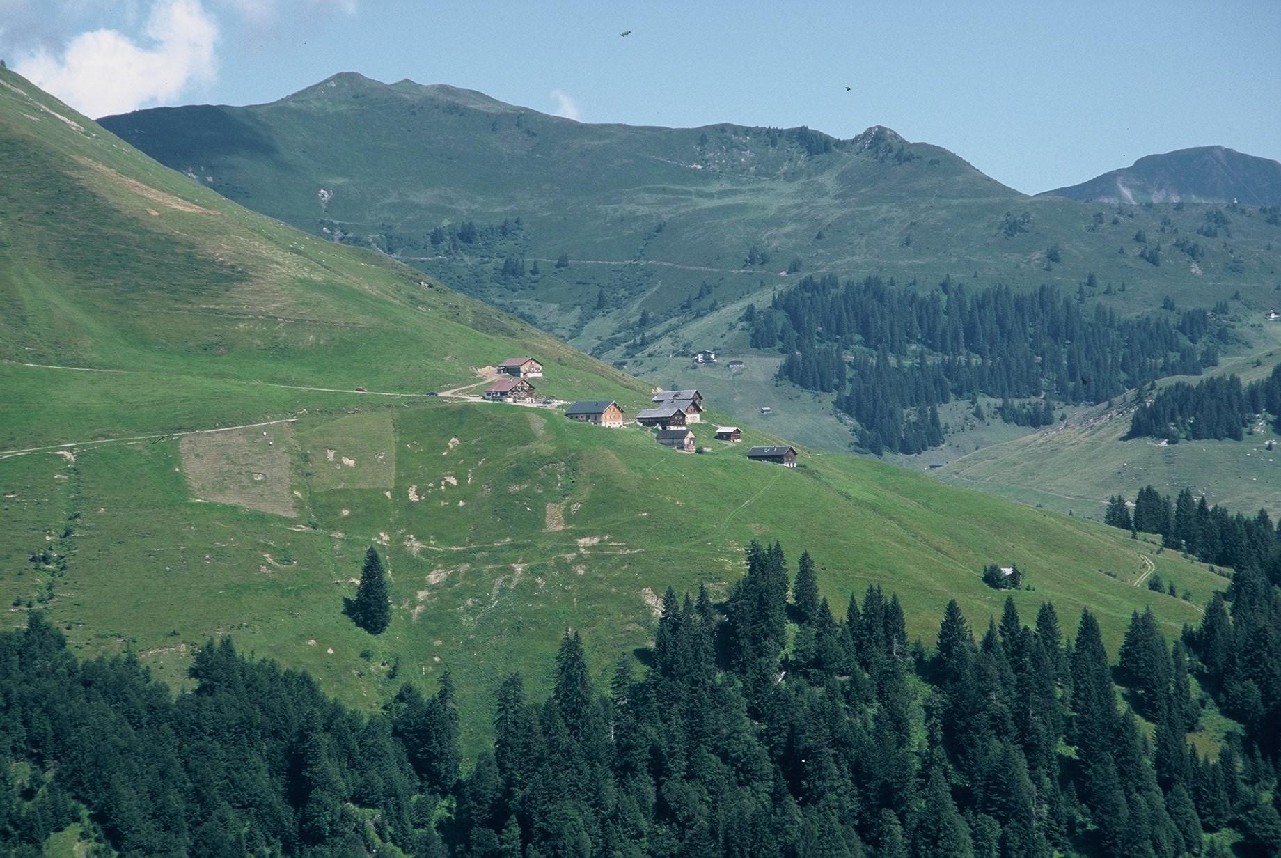 Alpe Sera