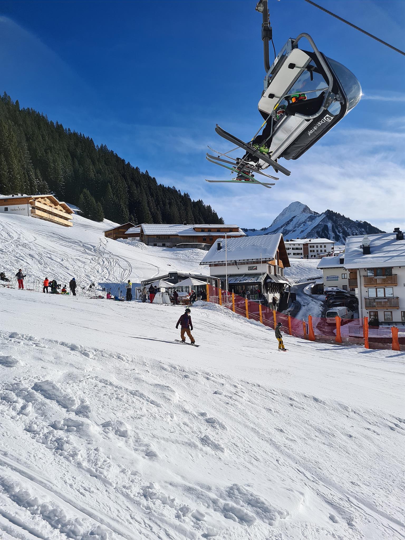 Dà Ingo – Apartments & More Bild