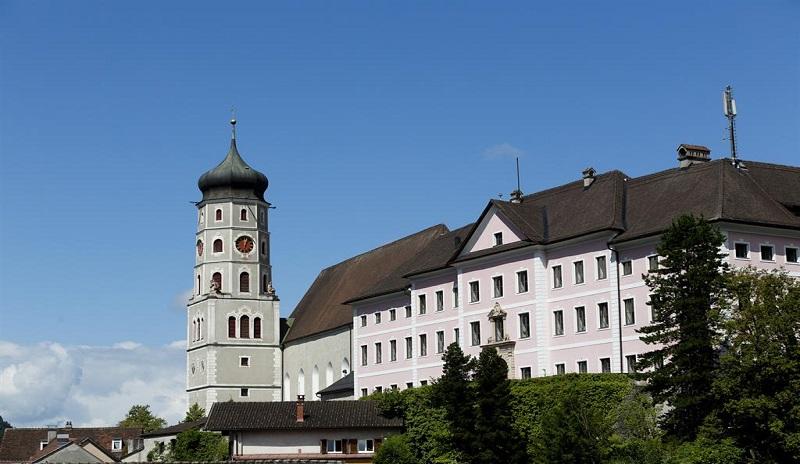 Schloss Gayenhofen