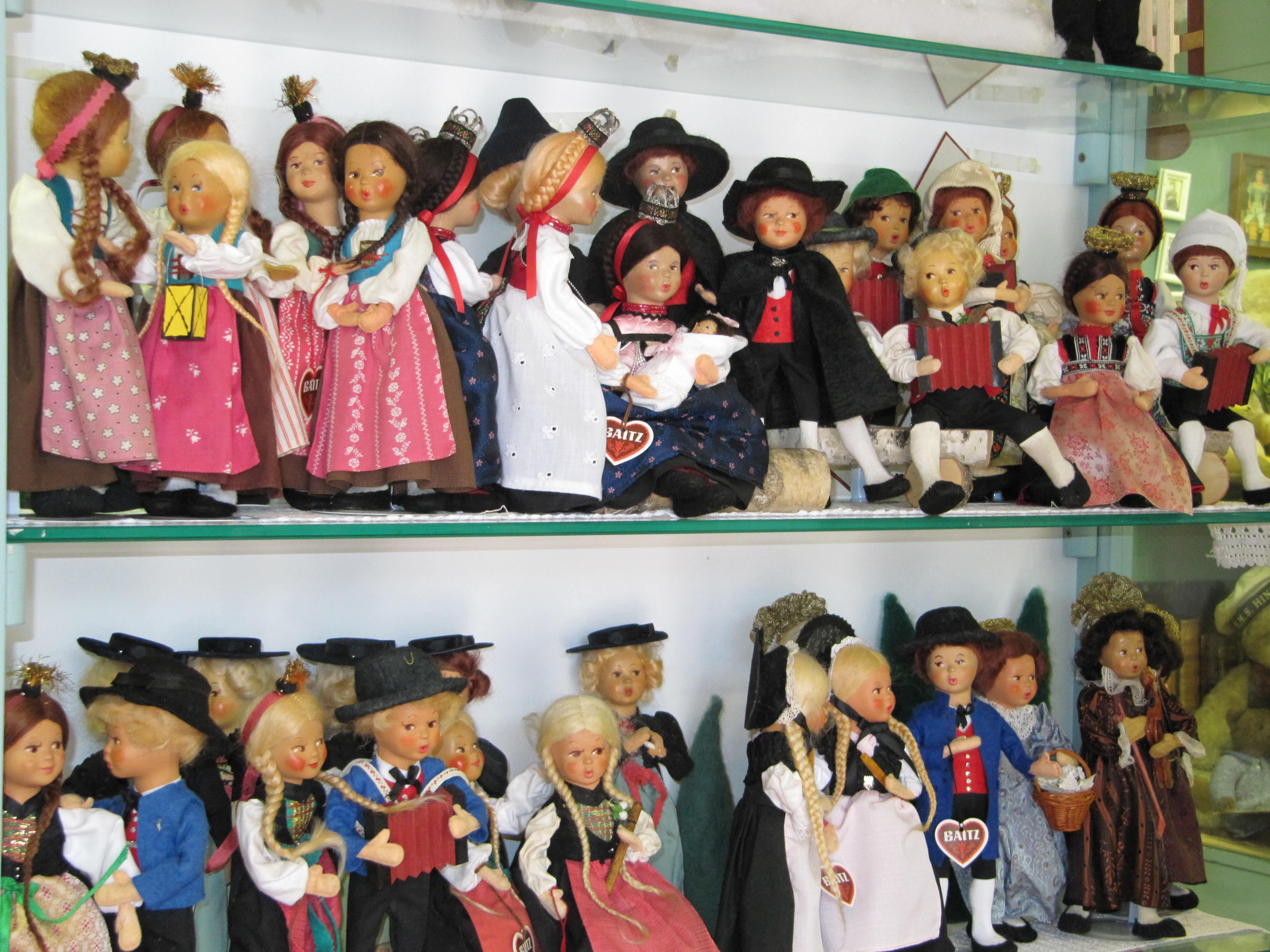 Puppenmuseum