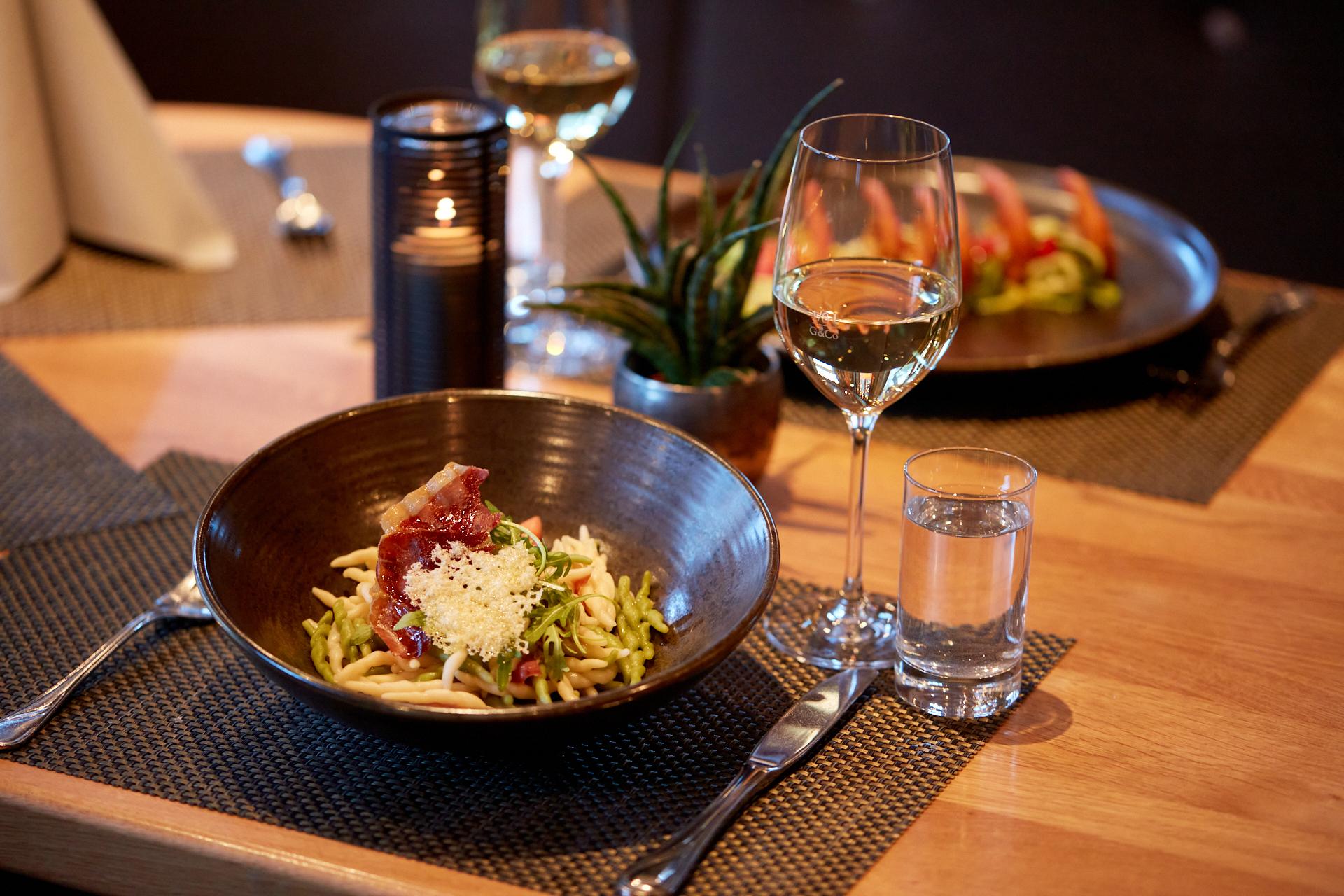 Dà Ingo – Pizzeria & Restaurant Bild