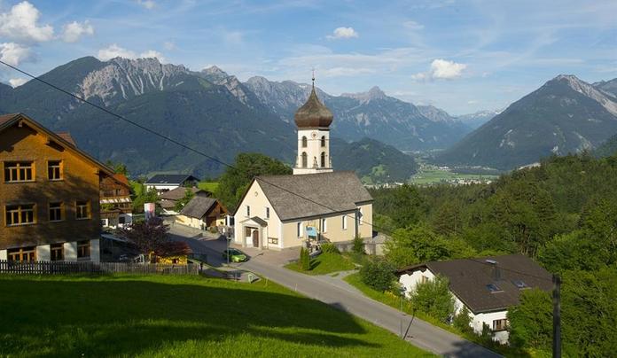 Pfarrkirche Hl. Josef