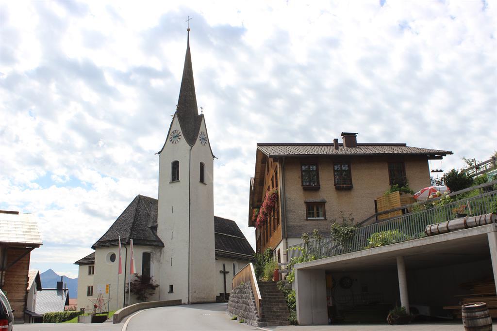 Pfarrkirche Mariä Unbefleckte Empfängnis