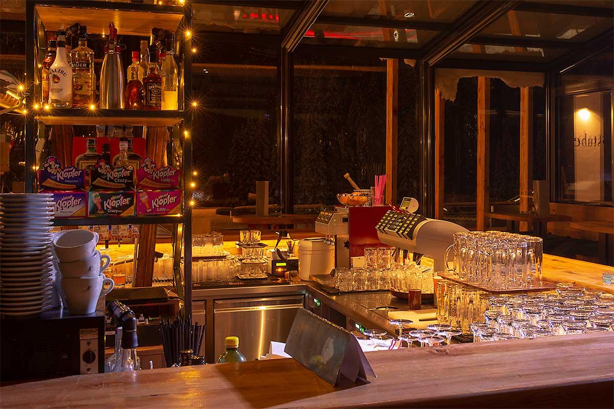 Dà Ingo – Apres-Ski-Bar Bild