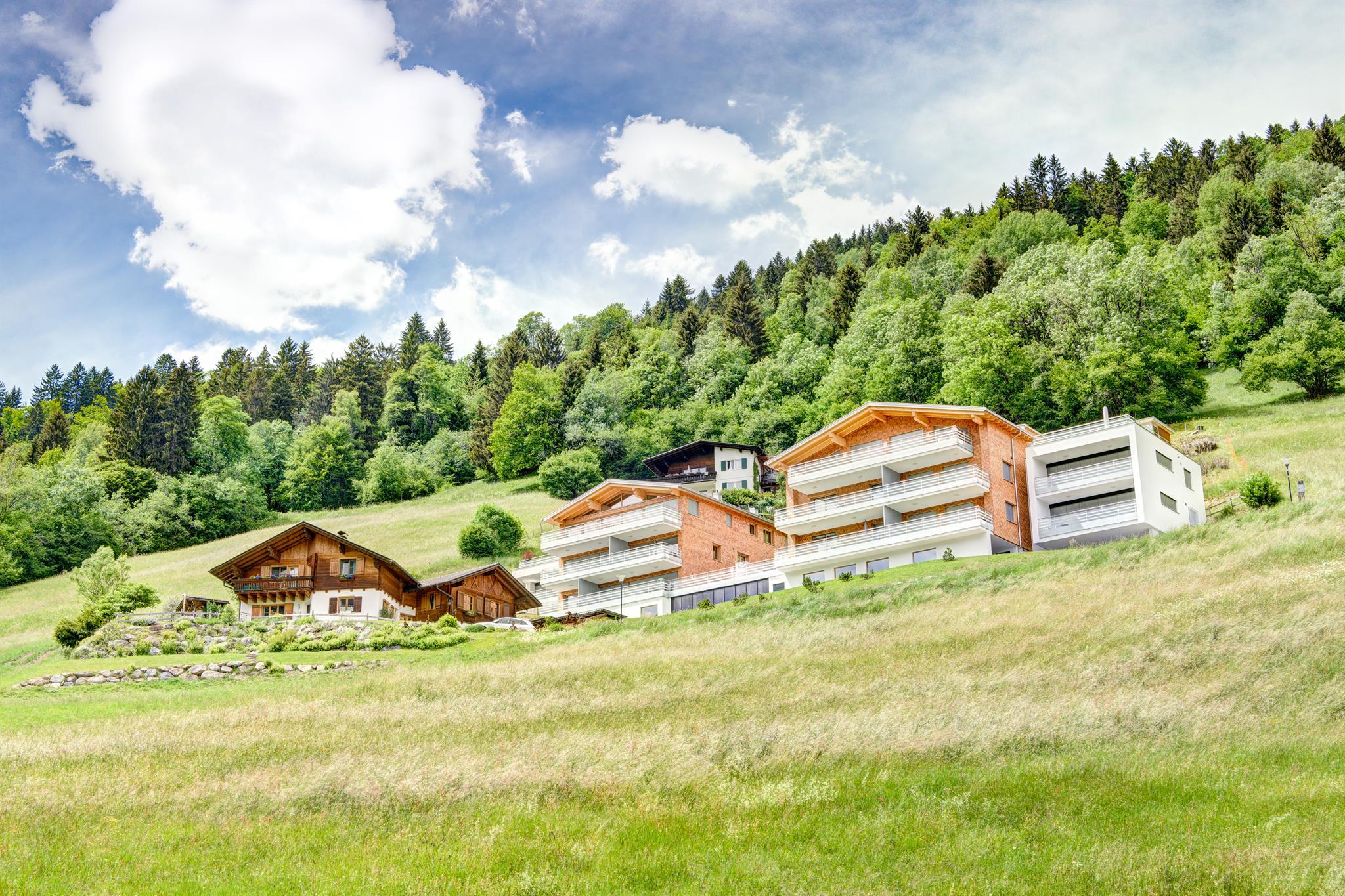 Appartement Panorama Blick by A-Appartments Appart Ferienwohnung  Vorarlberg