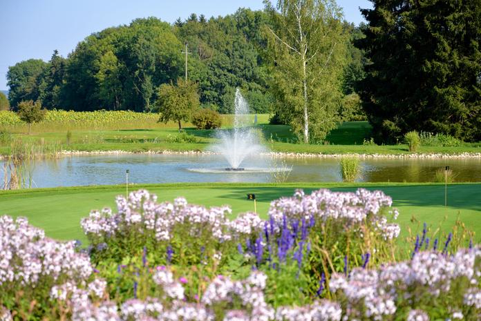 Golfclub Schärding/Maad
