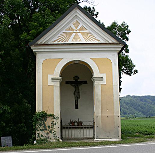 Wegkapelle