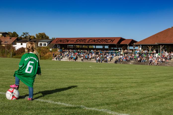 Sportanlage