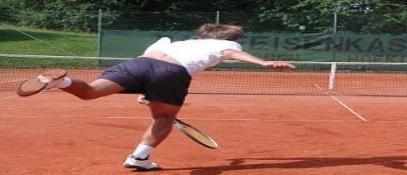Tennisanlage Pfarrkirchen