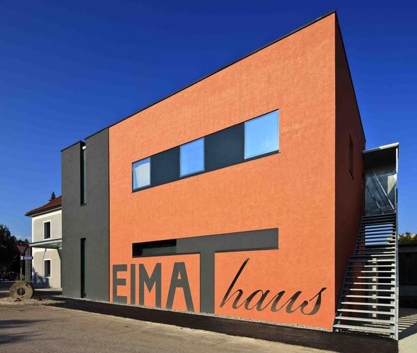 Heimathaus Stadtmuseum Perg
