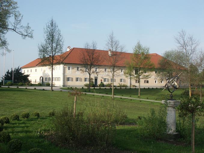 Stefan Fadinger Hof