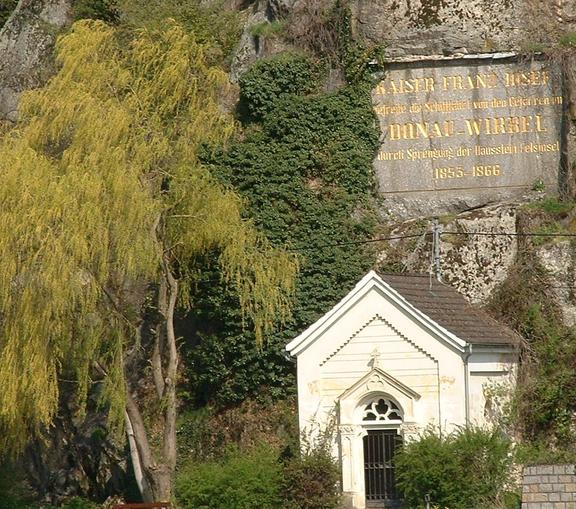 Hausstein Kapelle