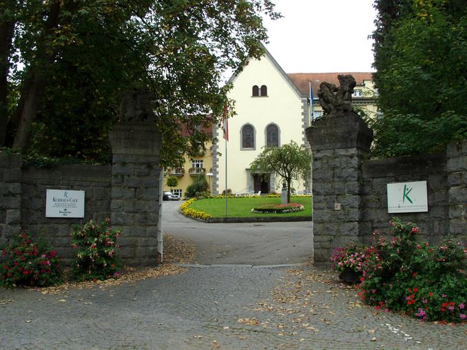 Kurhauskirche