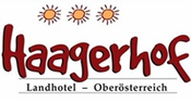 Logo - Landhotel Haagerhof