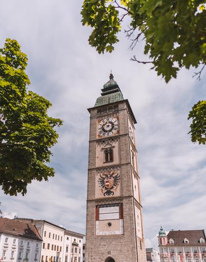 Stadtturm