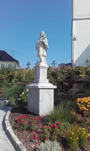 Pfarrkirche Kirchberg ob der Donau