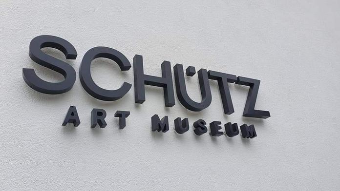 Schütz Art Museum