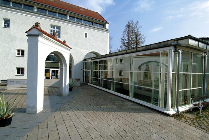 Kubinsaal